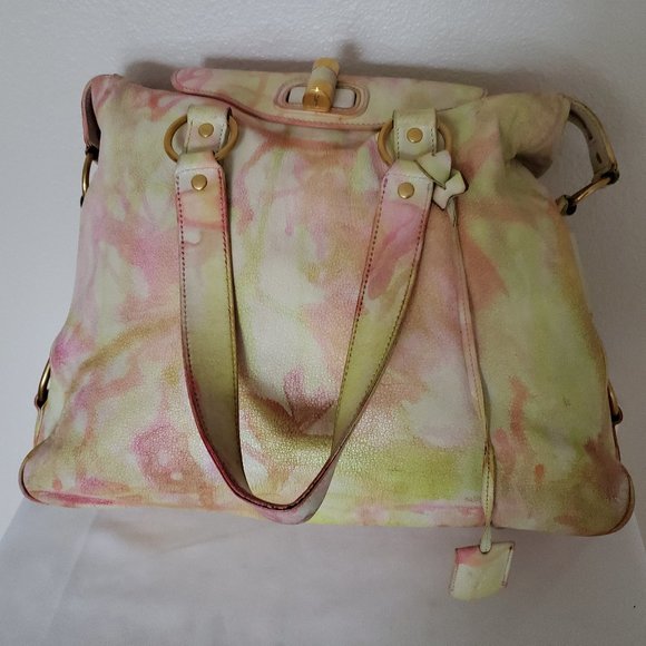 ********* SOLD *************Yves Saint Laurent - Picture 1 of 6